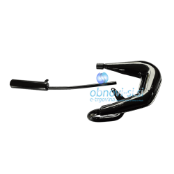 Izspušni glušnik CTX 80